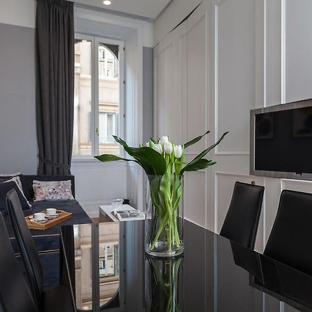 Amazing Suite Piazza Venezia Roma Exterior foto